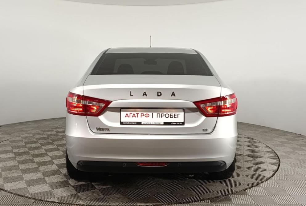 Lada (ВАЗ) Vesta I Волгоград  - изображение 6