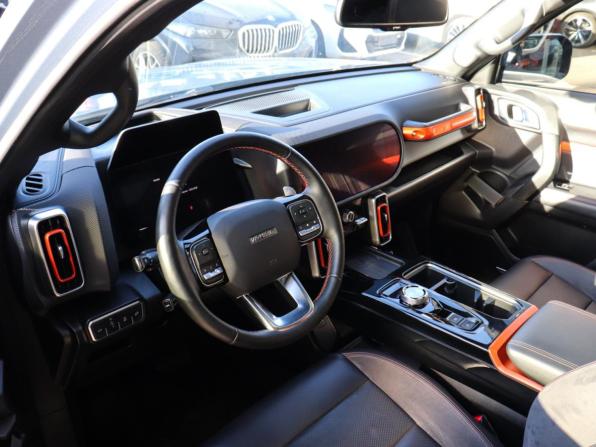 Haval Dargo I с пробегом 2023 года, цена 2 390 000 рублей, 76260 км, внедорожник, Автокод Объявления