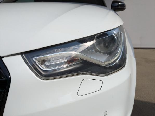 Audi A1 I (8X) с пробегом 2012 года, цена 1 230 000 рублей, 47550 км, хэтчбек, Автокод Объявления