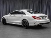 Mercedes-Benz CLS II (C218) Рестайлинг Тюмень  - изображение 33