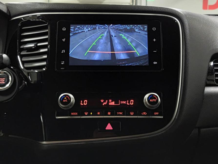 Mitsubishi Outlander III Рестайлинг 3 Казань  - изображение 18
