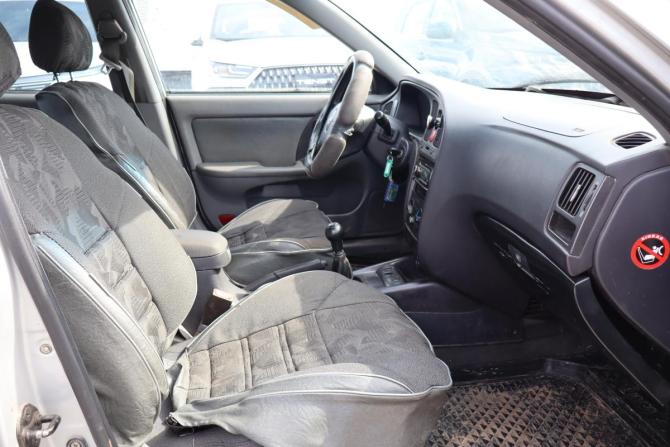 Hyundai Elantra III (XD2) Рестайлинг с пробегом 2004 года, цена 149 000 рублей, 342000 км, седан, Автокод Объявления