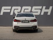 BMW 5 серии VII (G30/G31/G38) Рестайлинг Краснодар  - изображение 25