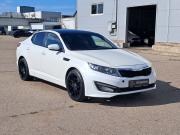 Kia Optima III Набережные Челны  - изображение 30
