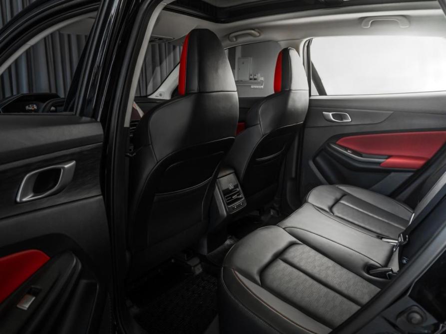 Changan UNI-S (CS55 Plus) Тюмень  - изображение 11