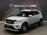 Hyundai Creta I Пермь  - изображение 22