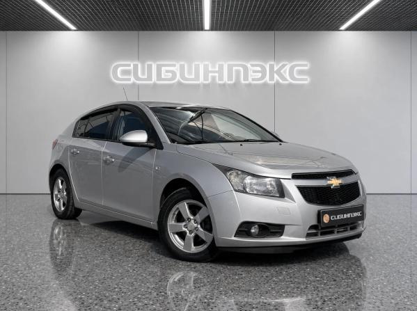 Chevrolet Cruze I с пробегом 2012 года, цена 649 000 рублей, 279222 км, хэтчбек, Автокод Объявления