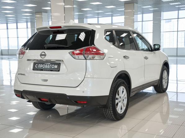 Nissan X-Trail III с пробегом 2016 года, цена 1 689 000 рублей, 150917 км, внедорожник, Автокод Объявления