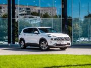 Hyundai Santa Fe IV Рестайлинг Магнитогорск  - изображение 32