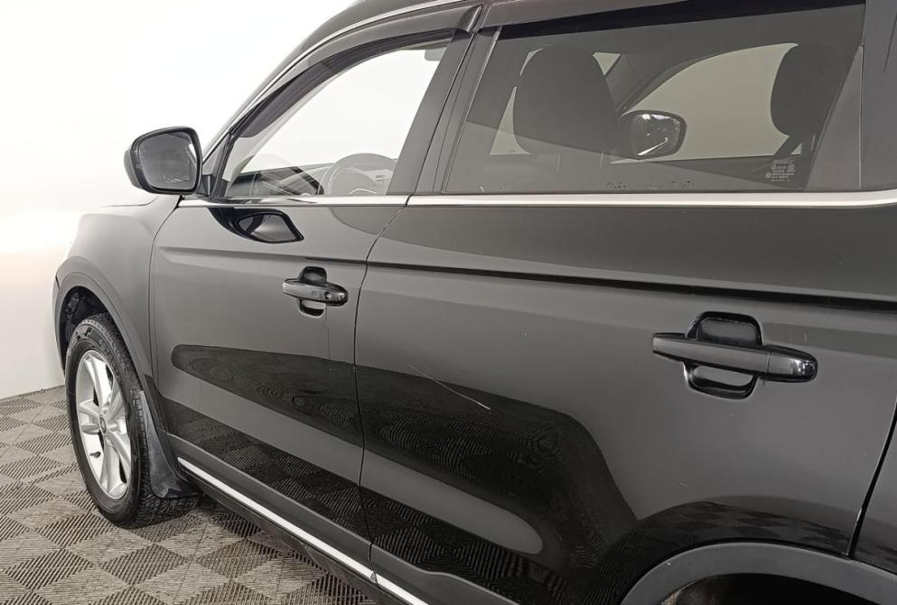 Geely Atlas I Волгоград  - изображение 22