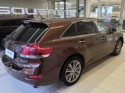 Toyota Venza I Рестайлинг Челябинск  - изображение 28