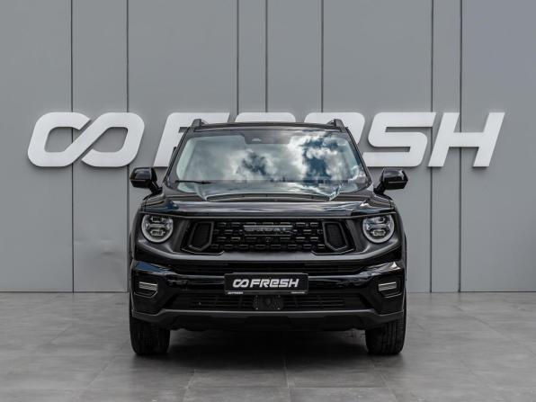 Haval DaGou (Big Dog) II с пробегом 2023 года, цена 3 020 000 рублей, 33483 км, внедорожник, Автокод Объявления