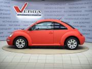 Volkswagen Beetle I (A4) Уфа  - изображение 25