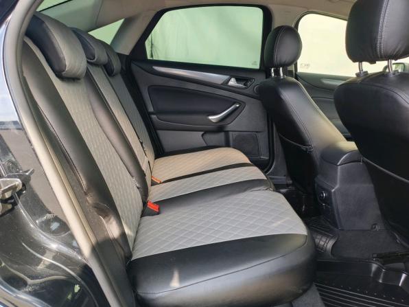 Ford Mondeo IV Рестайлинг с пробегом 2012 года, цена 1 150 000 рублей, 152866 км, седан, Автокод Объявления