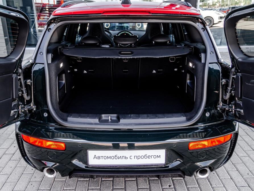Mini Clubman II Рестайлинг Магнитогорск  - изображение 9