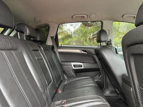 Opel Antara I Рестайлинг с пробегом 2014 года, цена 799 000 рублей, 301538 км, внедорожник, Автокод Объявления