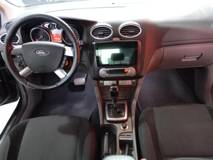 Ford Focus II Рестайлинг Екатеринбург  - изображение 14