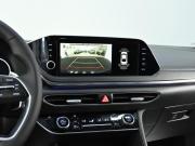 Hyundai Sonata VIII (DN8) Москва  - изображение 27