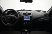 Lada (ВАЗ) Granta I Рестайлинг Москва  - изображение 21