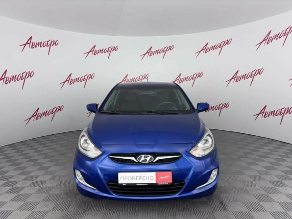Hyundai Solaris I с пробегом 2011 года, цена 675 000 рублей, 229463 км, хэтчбек, Автокод Объявления