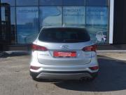 Hyundai Santa Fe III Рестайлинг Архангельск  - изображение 20