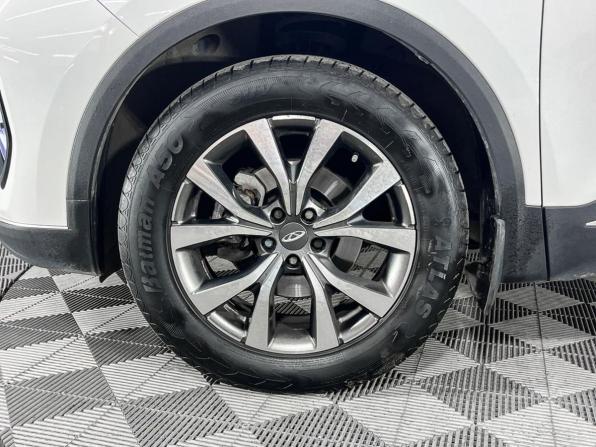 Chery Tiggo 7 Pro Max I с пробегом 2023 года, цена 1 689 500 рублей, 56812 км, внедорожник, Автокод Объявления