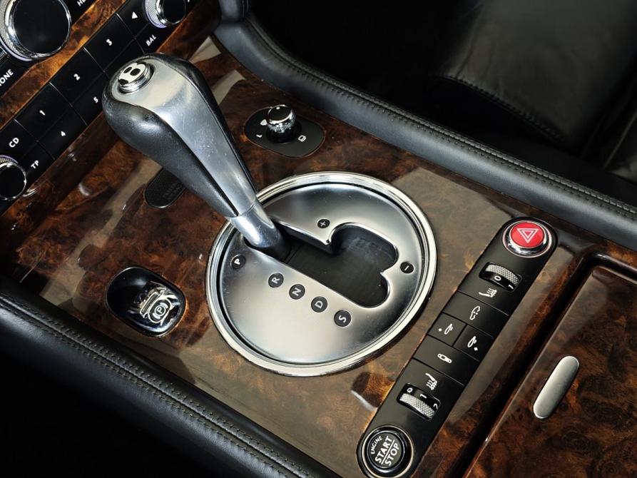 Bentley Continental GT I Москва  - изображение 20