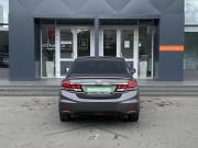 Honda Civic IX Рестайлинг Краснодар  - изображение 26