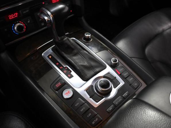 Audi Q7 I (4L) Рестайлинг с пробегом 2012 года, цена 1 929 000 рублей, 314026 км, внедорожник, Автокод Объявления