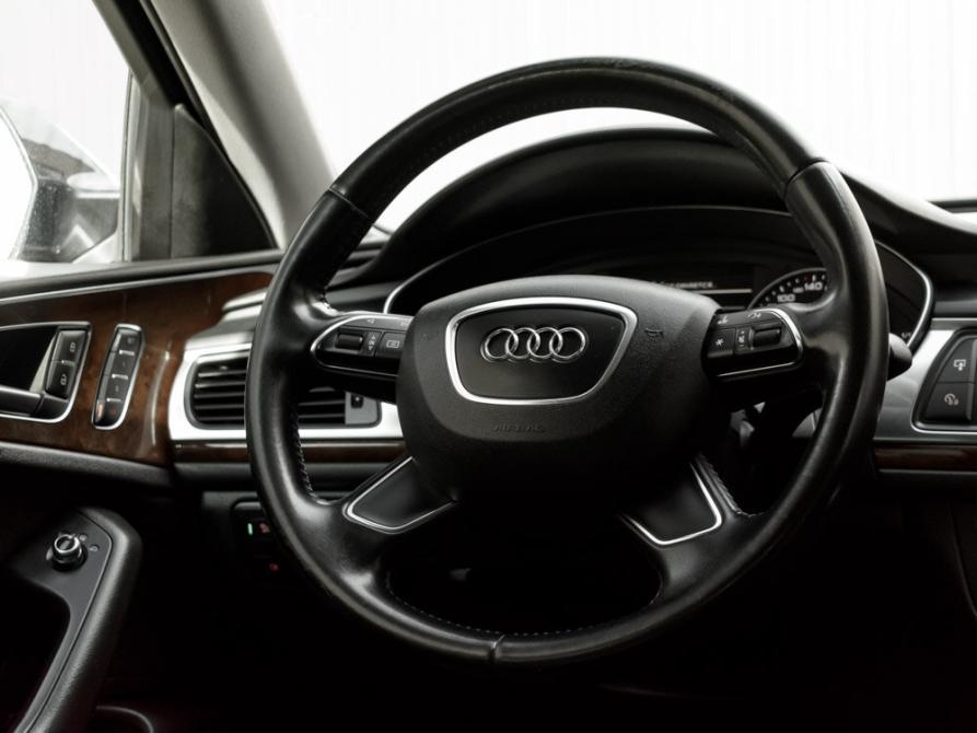 Audi A6 IV (C7) Екатеринбург  - изображение 14
