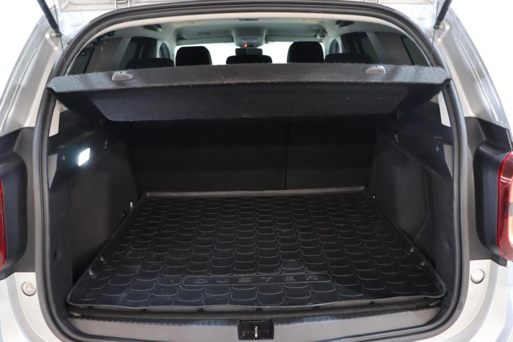 Renault Duster II Сургут  - изображение 16