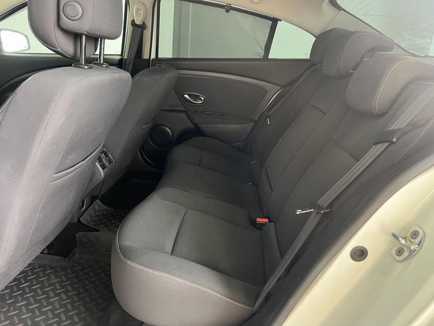 Renault Fluence I Уфа  - изображение 17