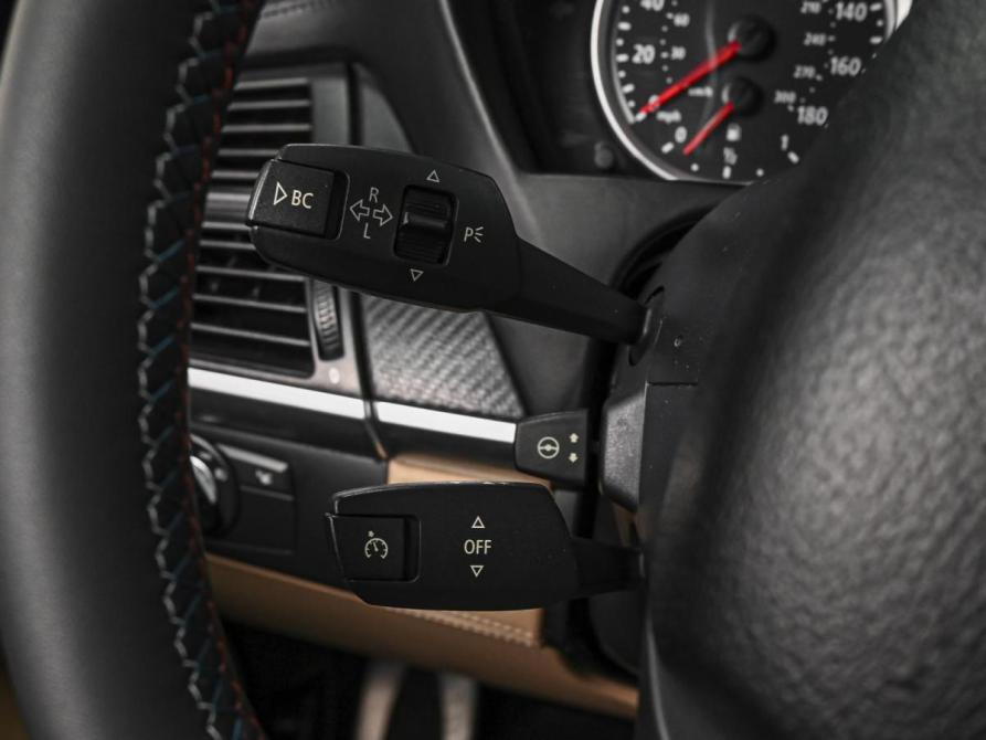 BMW X6 M I (E71) Ставрополь  - изображение 16