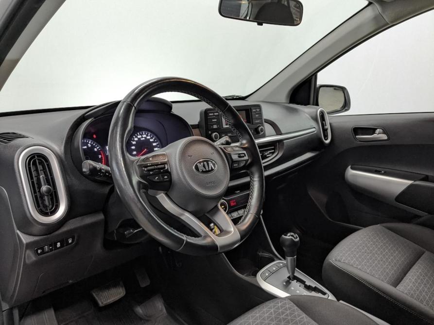 Kia Picanto III Санкт-Петербург  - изображение 15
