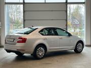 Skoda Octavia III (A7) Рестайлинг Санкт-Петербург  - изображение 31
