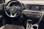 Kia Sportage IV Рестайлинг Владимир  - изображение 35