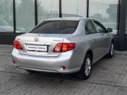 Toyota Corolla X (E140 E150) Екатеринбург  - изображение 24