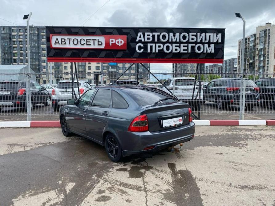 Lada (ВАЗ) Priora I Рестайлинг Альметьевск  - изображение 17