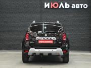 Renault Duster I Рестайлинг Екатеринбург  - изображение 24