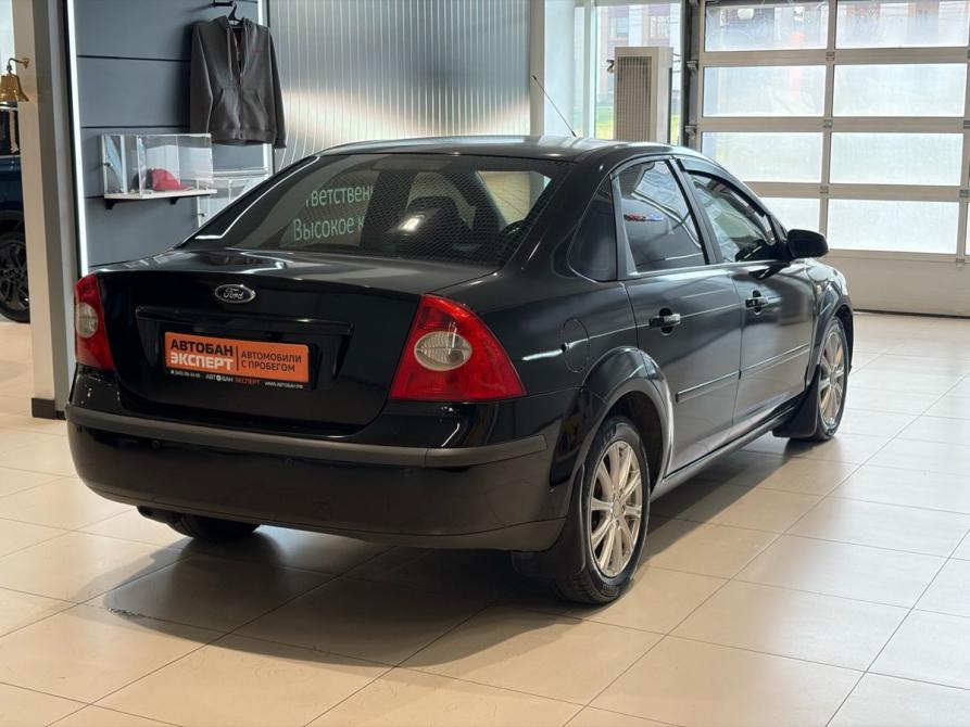 Ford Focus II Екатеринбург  - изображение 4