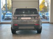 Land Rover Discovery Sport I Санкт-Петербург  - изображение 32