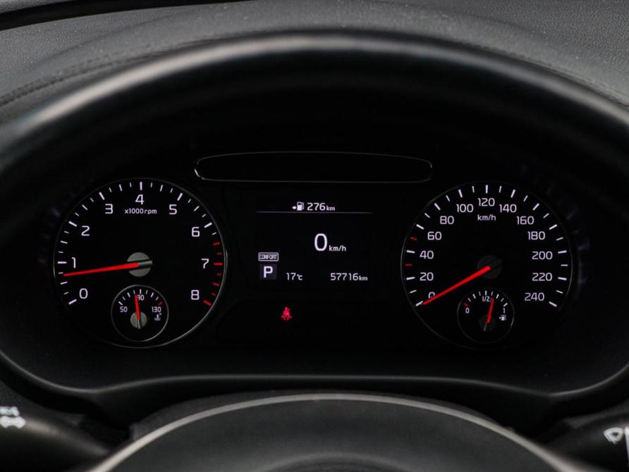 Kia Sorento III Prime Рестайлинг Москва  - изображение 16