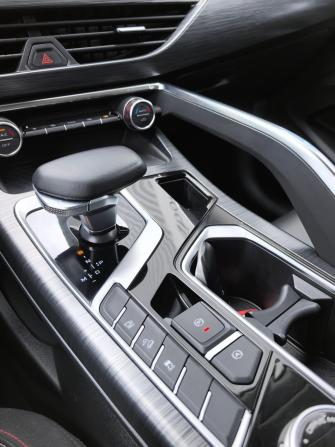 Geely Tugella I с пробегом 2022 года, цена 2 730 000 рублей, 50000 км, внедорожник, Автокод Объявления