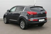Kia Sportage III Иваново  - изображение 28
