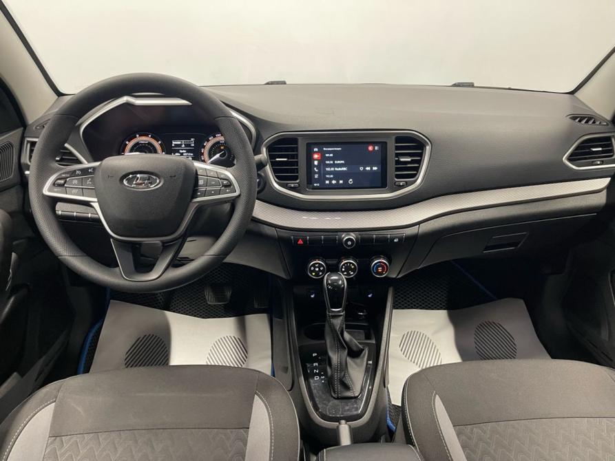 Lada (ВАЗ) Vesta I Рестайлинг (NG) Санкт-Петербург  - изображение 10