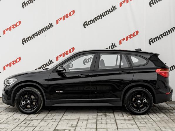 BMW X1 II (F48) с пробегом 2015 года, цена 2 185 000 рублей, 151759 км, внедорожник, Автокод Объявления