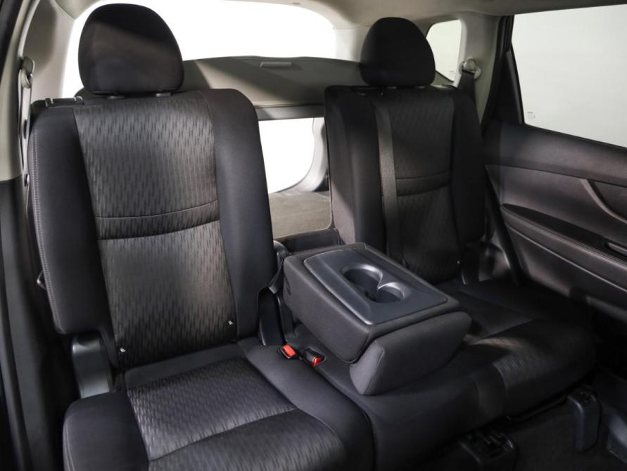 Nissan X-Trail III Рестайлинг Санкт-Петербург  - изображение 27