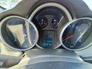 Chevrolet Cruze I Рестайлинг Тюмень  - изображение 31
