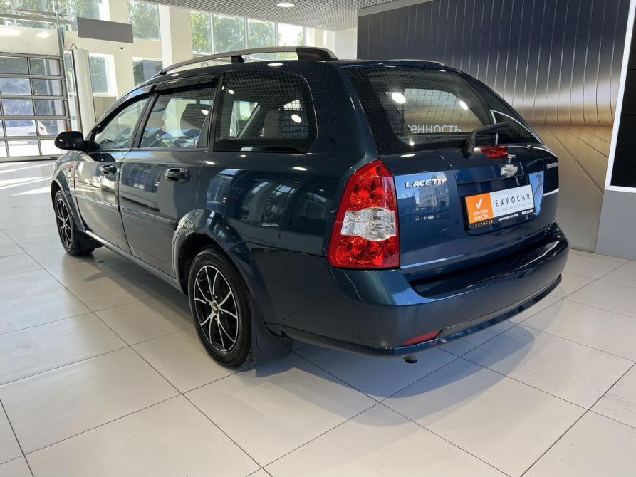 Chevrolet Lacetti I Нижний Новгород  - изображение 7