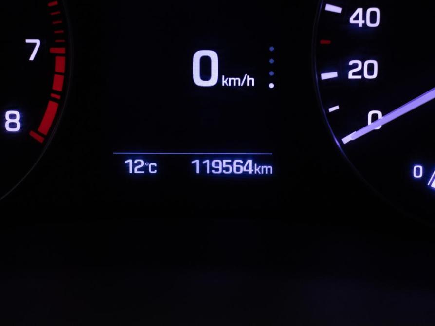 Hyundai Creta I Москва  - изображение 12